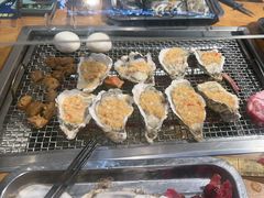 -蚝英雄·鲜蚝自助专门店