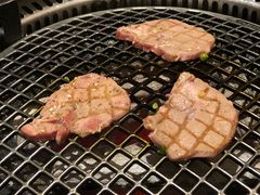 -赤坂亭·M9和牛烧肉(南京江南虹悦城店)