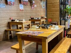 大堂-管氏翅吧(护国寺店)