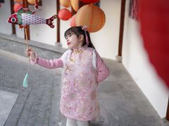 -三林塘老街