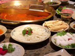 -小龙坎火锅(台州路桥区店)