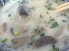 -津津老鸭粉丝馆(正东路店)
