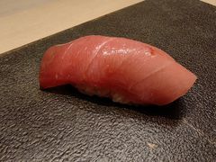 -薄野鮨金