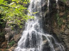 -百里山水画廊乌龙峡谷