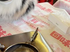 -回味黑鸭煲·始于2006(万松园店)