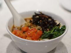 -半山腰·云南菜(侨福芳草地店)