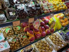 零售区-鲜丰水果(双桂坊店)