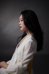 -鹿角肖像摄影艺术馆