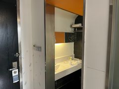 -莫泰酒店(厦门万象城火车站地铁站店)