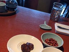 -镇江苏宁万豪酒店-苏筵中餐厅