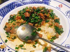 -旺角小渔村(二马路店)