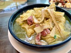 -观桥阁(锦溪店)