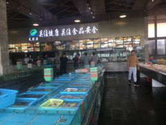 -天然居·漳港海鲜·海景餐厅(南澳总店)