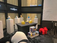 -永隆圣马可国际家居广场(江东中路店)