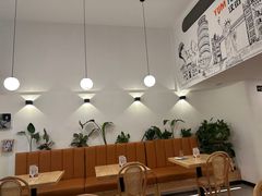 -Yum Yum 土耳其风味餐厅(万达尊店)