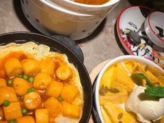 冰淇淋烤布雷-新白鹿餐厅(金鹰新街口店)
