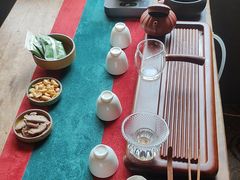 -邈墨茶馆(凤起路店)