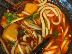 -姐弟俩土豆粉(西安小寨店)