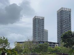 -SAANCI山池咖啡(海上世界文化艺术中心店)