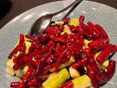 -曾宴·楚菜(湖北省博物馆店)