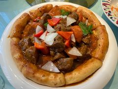 -新疆兵团食府清真(马连道店)