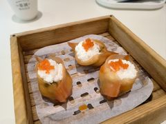 -蔡澜点心·粤菜(月星环球港店)