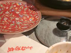 -山四砂锅(太原钟楼街店)