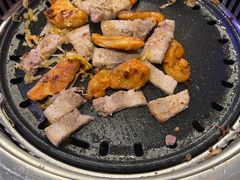 -老卜奎齐齐哈尔烤肉(人民东路店)