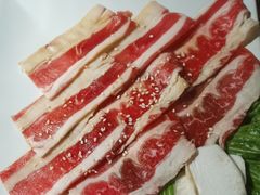-山居屋炭火烧肉(厚街万达店)