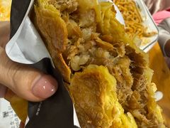 -魏家凉皮(雁塔路店)