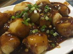 -马虎风味菜馆(王府园小区店)