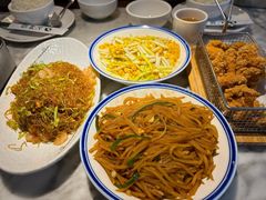 -小菜园新徽菜(苏州繁花中心店)