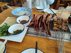 -张记焖窑·十五年专注焖烤(雍和宫店)