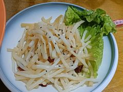 -杏花村水席楼(西大街总店)