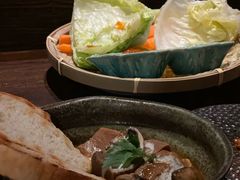 -三川·十酒Izakaya(南昌路店)