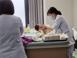 -弗蕾亚·辰月月子度假中心(光谷店)