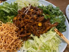 -满园烤鸭·春饼(奥体万达店)