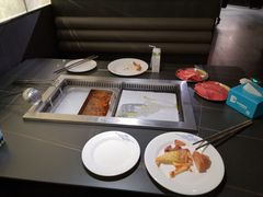 -星伦多自助料理·涮烤一体(虹悦城店)