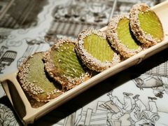 -绿茶餐厅(昌平悦荟店)