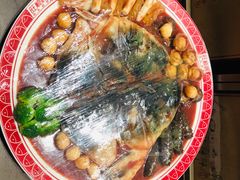 -旺顺阁·北京菜(北辰上品+)