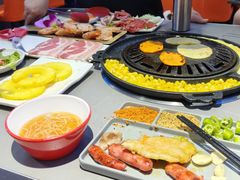 -外婆掌柜·东北家庭烤肉(托乐嘉店)