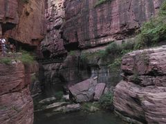 -云台山风景名胜区