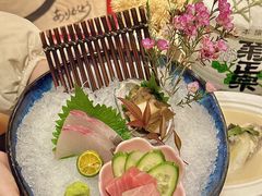 -长崎屋·日本料理·刺身·烧鸟(天河北路店)