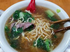 -祁家面馆(大香炉店)