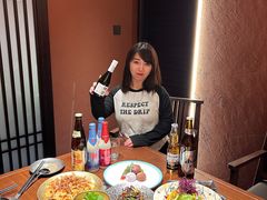 -隐炉和牛烧肉店(群力店)
