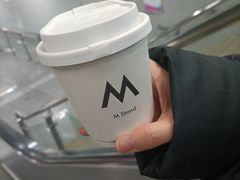 -M Stand(宁波万象城店)