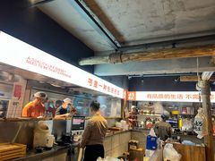 -北丐先生·野馄饨烧烤(雨花万象店)
