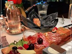 -深圳文华东方酒店·OPUS 388·精致法餐