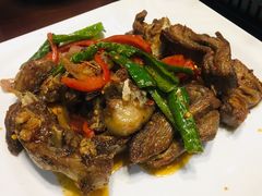 -玛禄藏膳(五分店)