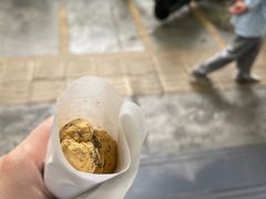 -禾生粑粑坊(陕西路店)